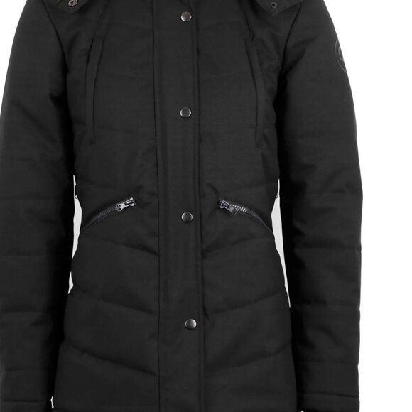 Montar Dicte Ladies Equestrian Jacket - Picture 9 of 9
